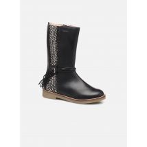 Bottes Widol Noir - Aster - Disponible en 29