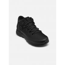 Timberland - Sprint Trekker Mid Fab WP - Negro - Deportivas - Talla 40