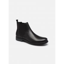 Redskins - Boots en enkellaarsjes NATHAN - Zwart - Maat 42