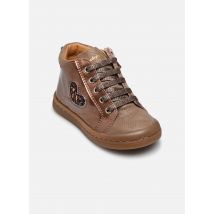 Babybotte - Boots en enkellaarsjes Anto - Bruin - Maat 20