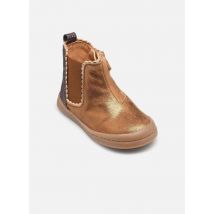 Babybotte - Botines Alisia - Marrón