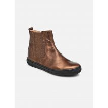 Bopy - Stiefeletten & Boots Setala - silber - Größe 31