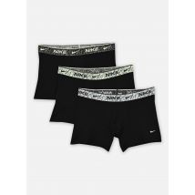 Kleding Trunk 3P Cotton Multicolor - Nike Underwear - Beschikbaar in L