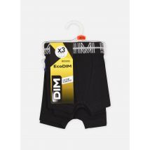Dim - Bekleidung Ecodim Classic Boxers X3 NPU - schwarz - Größe 16A
