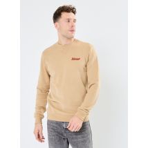 Blend - Sweatshirt Beige - Abbigliamento - Taglia XXL