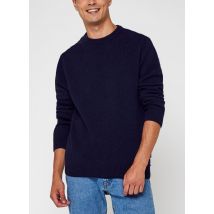 Casual Friday - Ropa Karl crew neck bounty knit - Azul - Talla XXL