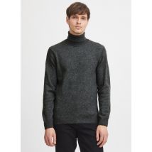Casual Friday - Karl roll neck bounty knit Grigio - Abbigliamento - Taglia 3XL
