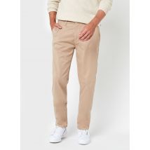 Casual Friday - Kleding Viggo Chino Pants - Bruin - Maat 30 X 32