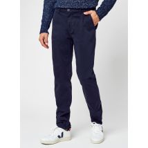 Casual Friday - Bekleidung Viggo Chino Pants - braun - Größe 29 X 34