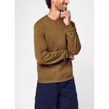 Kleding Severin Crew Neck Sweat Groen - Casual Friday - Beschikbaar in L