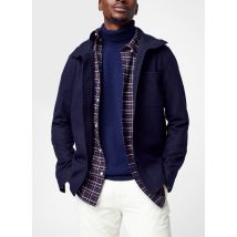 Ropa Jarket wool jacket Azul - Casual Friday - Talla M