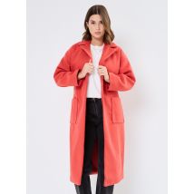 Kleding Ihjannet Ja2 Oranje - Ichi - Beschikbaar in 38