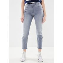 Ichi - Kleding Ihtwiggy Raven - Grijs - Maat 32