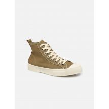 Bensimon - Stella B79 Femme W - grün - Sneaker - Größe 38
