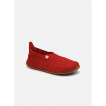 Pantoffels 4048 Rood - Living Kitzbühel - Beschikbaar in 32