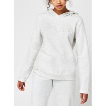 Only Play - Ropa Onpshau Ls Hood Swt - Blanco - Talla S