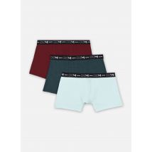 Dim - Bekleidung Coton Stretch Boxers X3 NPU - weiß - Größe 6