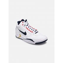 Nike Air Flight Lite Mid Blanc - Baskets - Disponible en 42