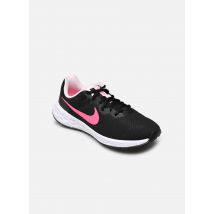 Nike Nike Revolution 6 Nn (Gs) Schwarz - Sneaker - Größe 38 1/2
