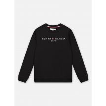 Tommy Hilfiger - Bekleidung Essential Sweatshirt - schwarz - Größe 12A