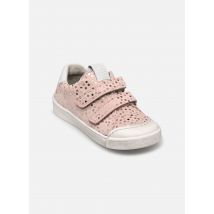Froddo Rosario Velcro Roze - Sneakers - Beschikbaar in 21