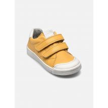 Froddo - Rosario Velcro - gelb - Sneaker - Größe 27