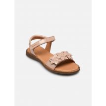 Sandalen Lore Flowers Beige - Froddo - Beschikbaar in 25