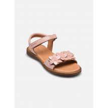 Froddo - Sandalen Lore Flowers - rosa - Größe 35