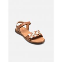Froddo - Sandalias Lore Flowers - Marrón - Talla 29