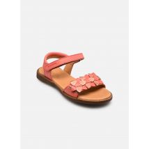 Froddo - Sandalen Lore Flowers - Rosa - Größe 33