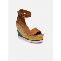 Espadrilles Glyn Espadrilles Marron - See by Chloé - Disponible en 40