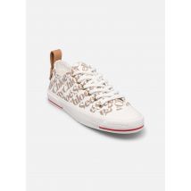See by Chloé - Aryana Sneakers Low-Top Sneakers - braun - Sneaker - Größe 37