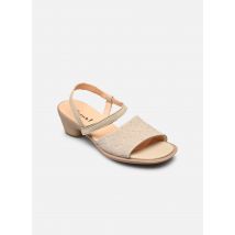 Think! - Sandalen ZAZA 00596 - Beige - Maat 38