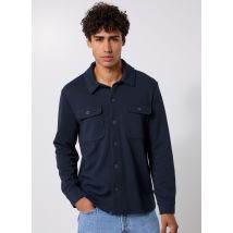 Only & Sons Chemise Bleu - Disponible en XL