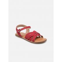 Rose et Martin - Sandalias KORINE LEATHER - Rosa - Talla 34