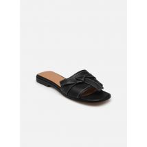 Mules et sabots My Noir - Flattered - Disponible en 40