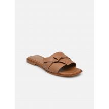 Flattered - Wedges My - Bruin - Maat 41