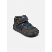 Primigi - Botines Barth 19 - Gris