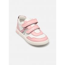 Primigi - Botines Baby Like - Rosa