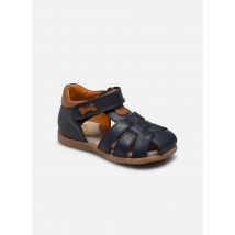 Stones and Bones - Sandalen Saro - Bruin - Maat 23