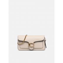 Coach - Handtaschen Tabby Chain Clutch - weiß - Größe T.U