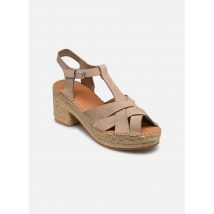 Sandalen Sismo Braun - Naguisa - Größe 39