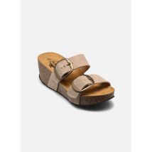 Plakton - So Rock Bi Beige - Zoccoli - Taglia 39