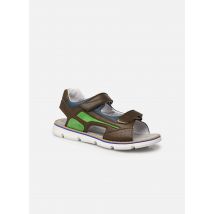 Romagnoli - Sandalen Ernesto - grün - Größe 26