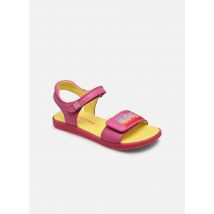 Sandales et nu-pieds Aitana Rainbow Rose - Agatha Ruiz de la Prada - Disponible en 32