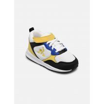 Le Coq Sportif LCS R500 INF SPORT Blanc - Baskets - Disponible en 24