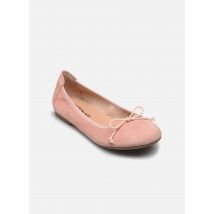 Acebo's - Ballerinas 6006AN - rosa - Größe 32