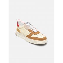 Schmoove - ORDER SNEAKER - beige - Sneaker - Größe 41
