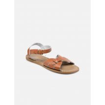 Salt-Water - Sandalen SW Classic Adult - braun - Größe 39