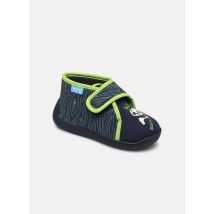 Tooti - Pantoffels Galia Tr 9631 - Blauw - Maat 20